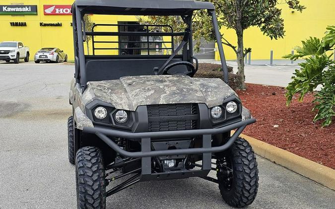 2024 Kawasaki Mule PRO-MX EPS Camo