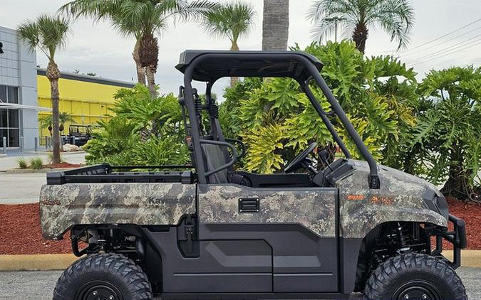 2024 Kawasaki Mule PRO-MX EPS Camo