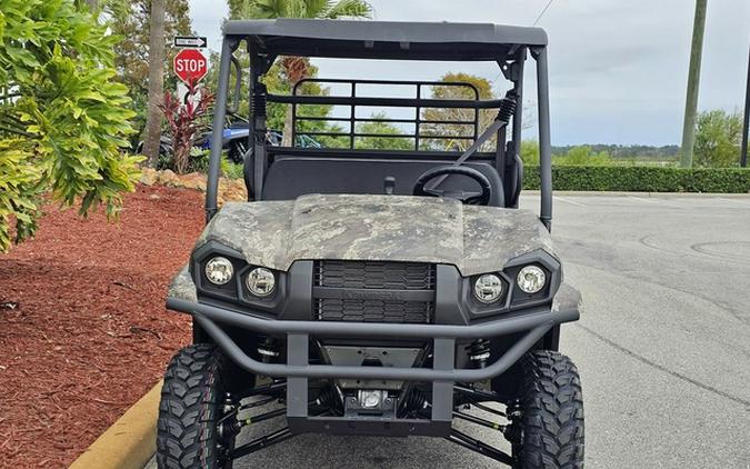 2024 Kawasaki Mule PRO-MX EPS Camo