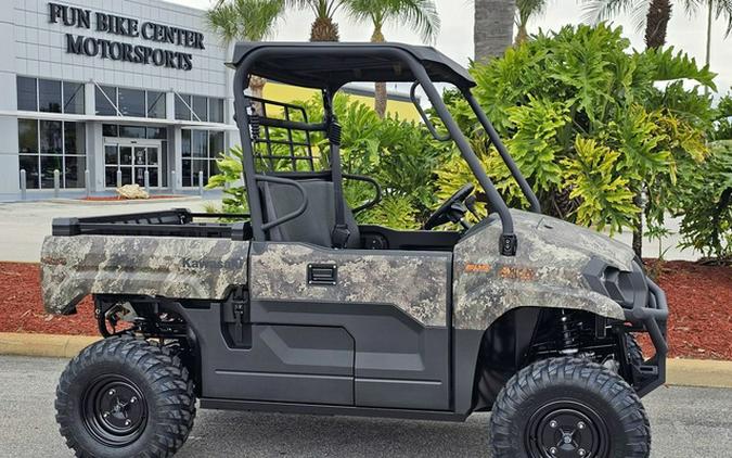 2024 Kawasaki Mule PRO-MX EPS Camo