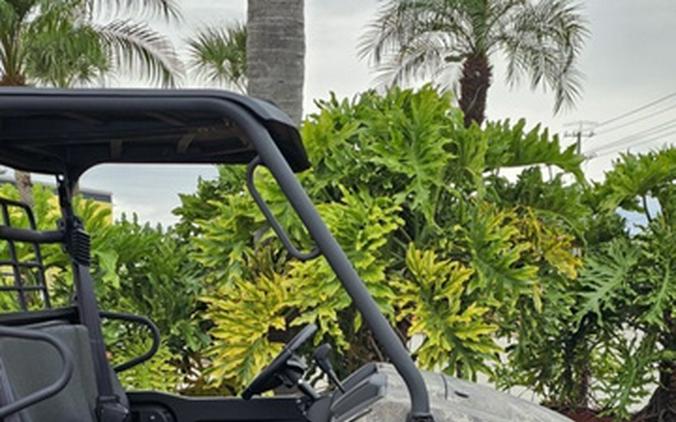 2024 Kawasaki Mule PRO-MX EPS Camo