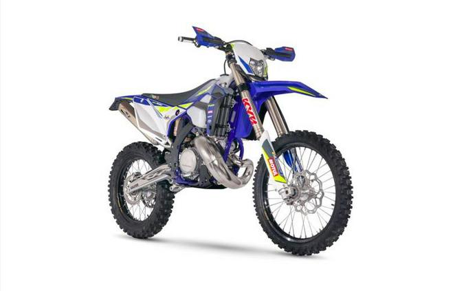 2023 Sherco 125 SE Factory