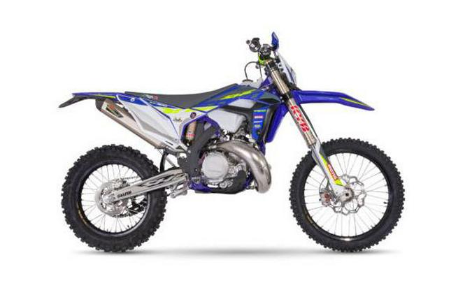 2023 Sherco 125 SE Factory