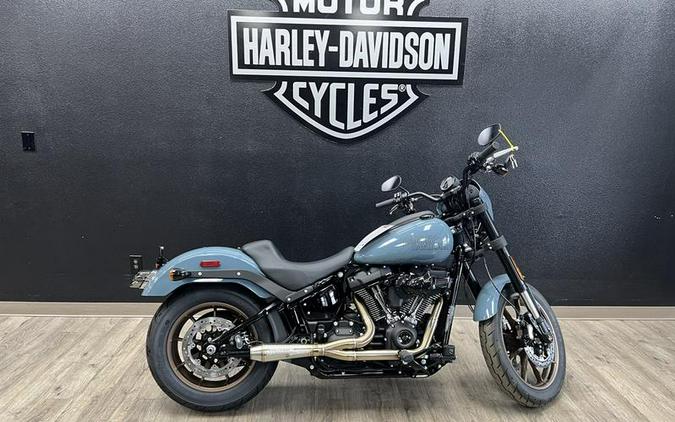 2024 Harley-Davidson® FXLRS - Low Rider® S