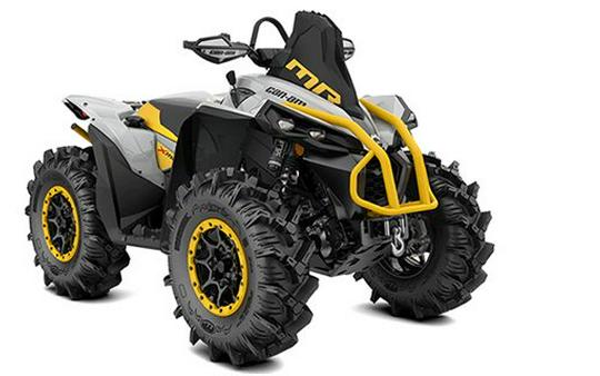 2024 CAN-AM Renegade X mr 1000R