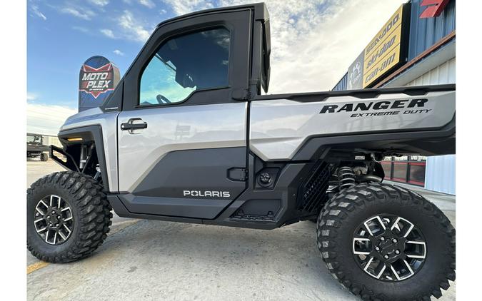 2024 Polaris Industries RANGER XD 1500 NORTHSTAR PREMIUM