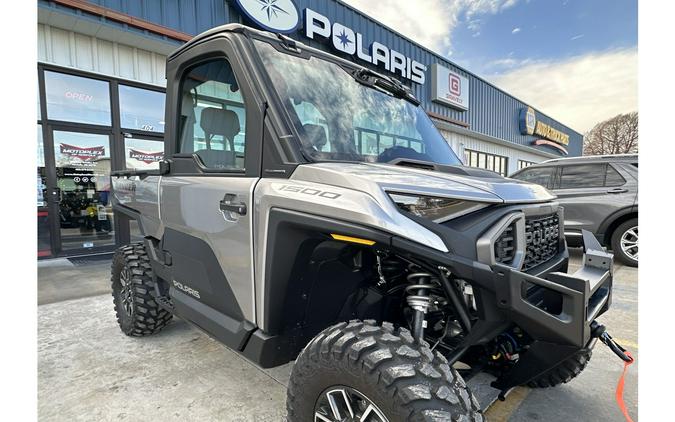 2024 Polaris Industries RANGER XD 1500 NORTHSTAR PREMIUM