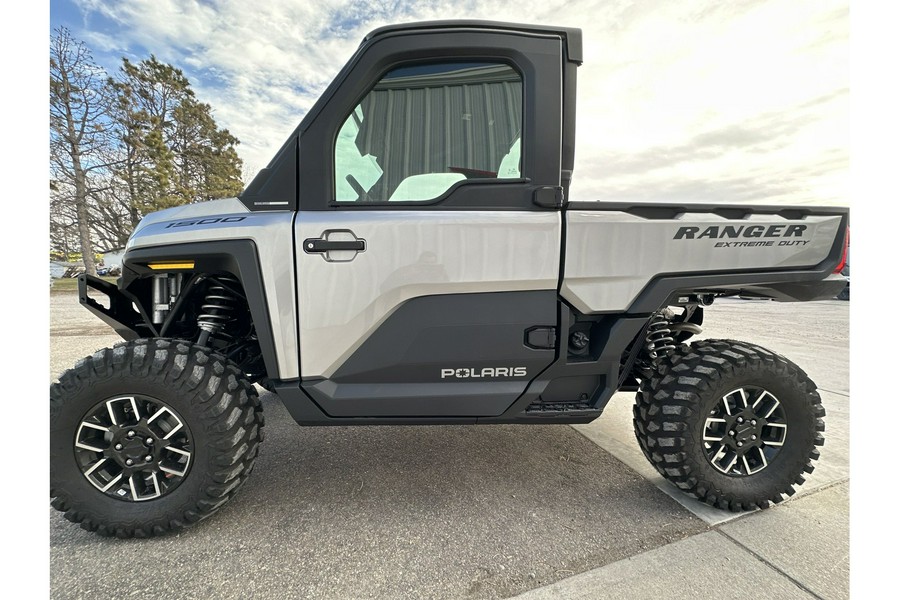 2024 Polaris Industries RANGER XD 1500 NORTHSTAR PREMIUM