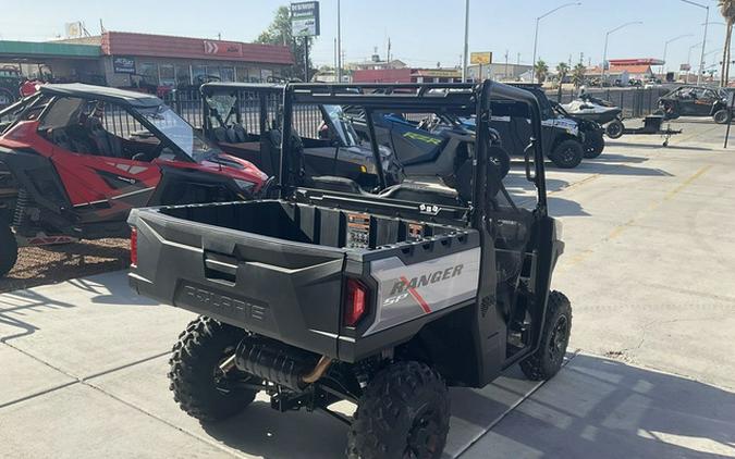 2024 Polaris Ranger SP 570 Premium