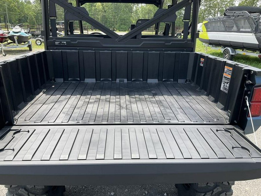 2025 Polaris® Ranger Crew XP 1000 Premium