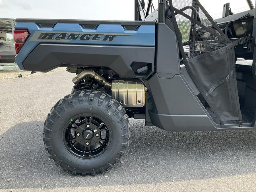 2025 Polaris® Ranger Crew XP 1000 Premium