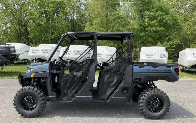 2025 Polaris® Ranger Crew XP 1000 Premium