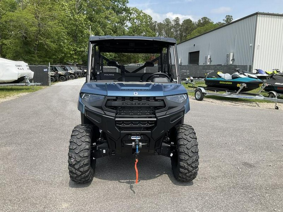 2025 Polaris® Ranger Crew XP 1000 Premium