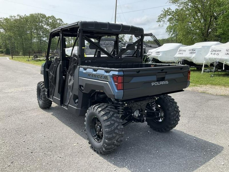 2025 Polaris® Ranger Crew XP 1000 Premium