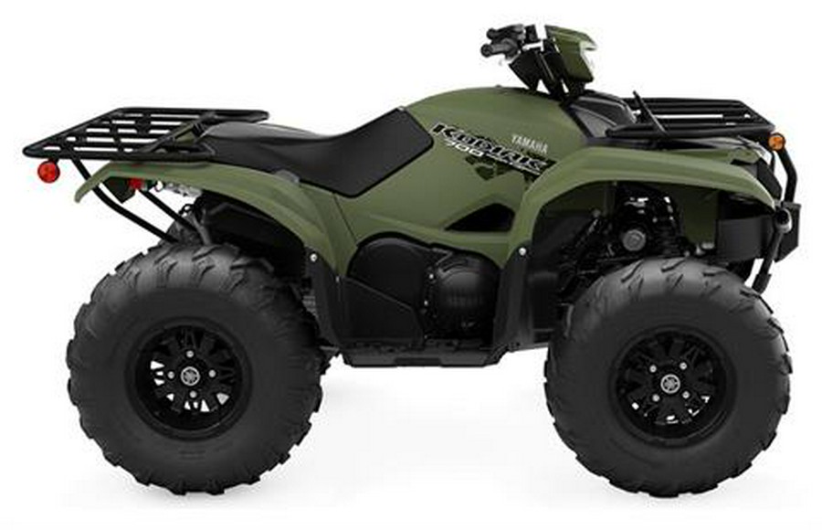 2023 Yamaha Kodiak 700 EPS