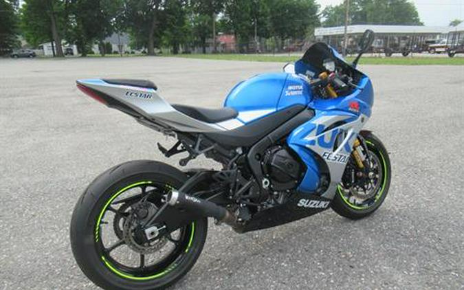 2022 Suzuki GSX-R1000RZ