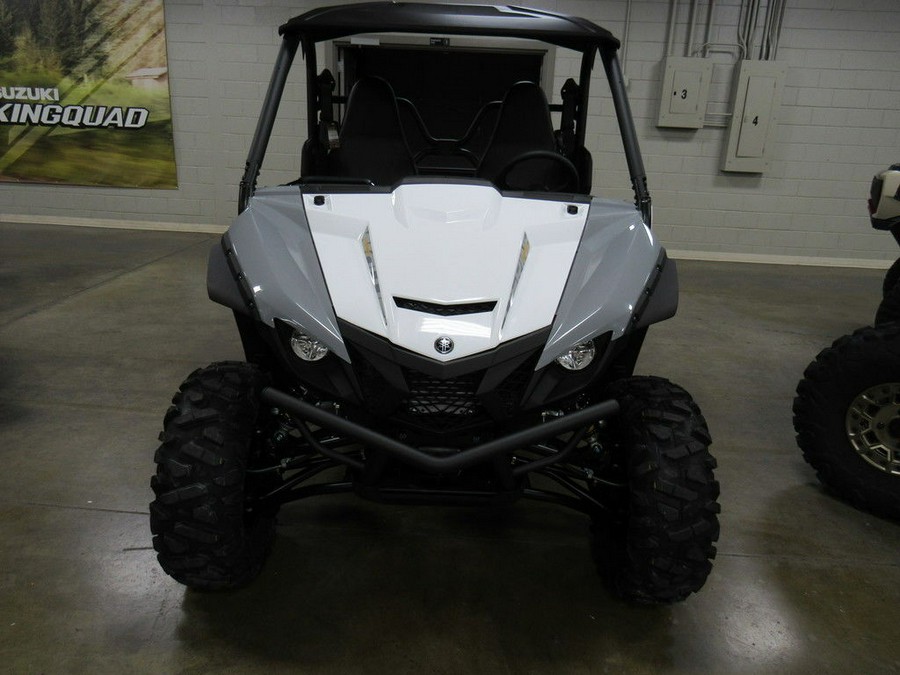 2024 Yamaha Wolverine X2 1000 R-Spec