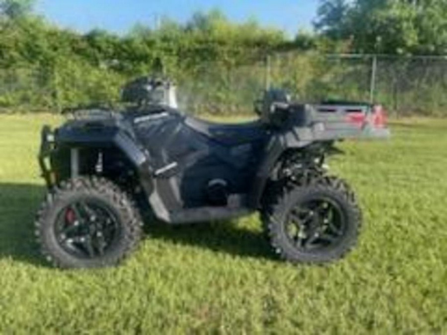 2025 Polaris Sportsman® X2 570