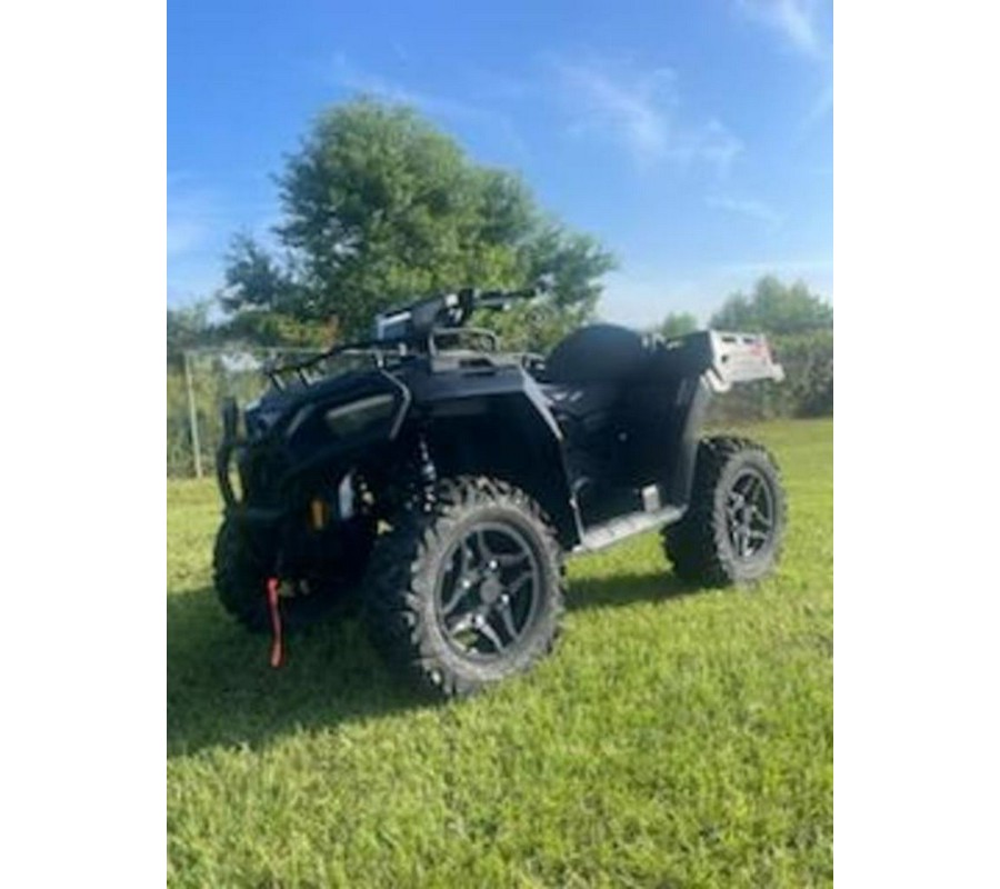 2025 Polaris Sportsman® X2 570