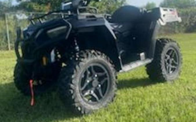 2025 Polaris Sportsman® X2 570