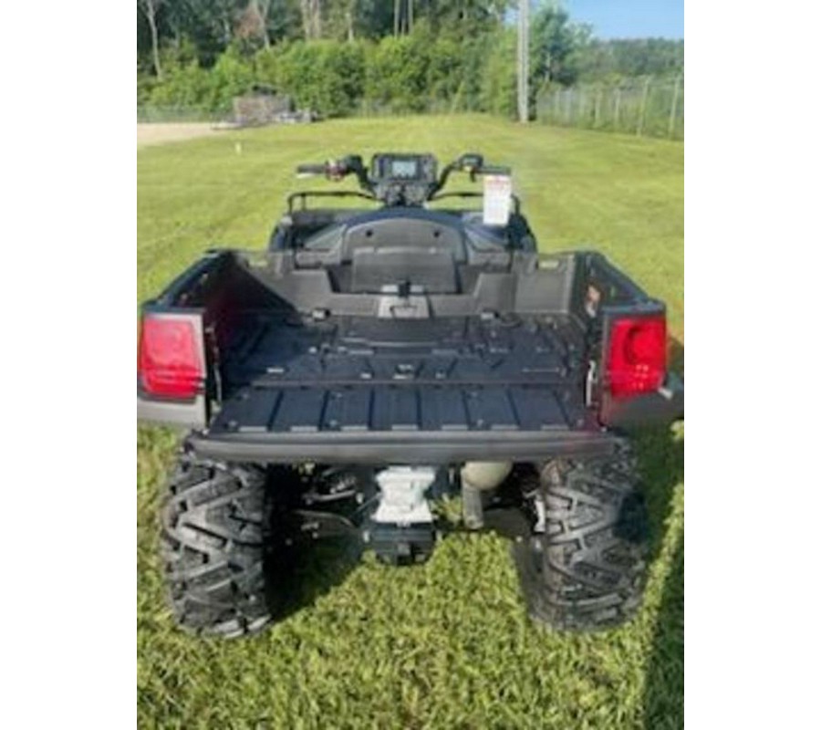 2025 Polaris Sportsman® X2 570