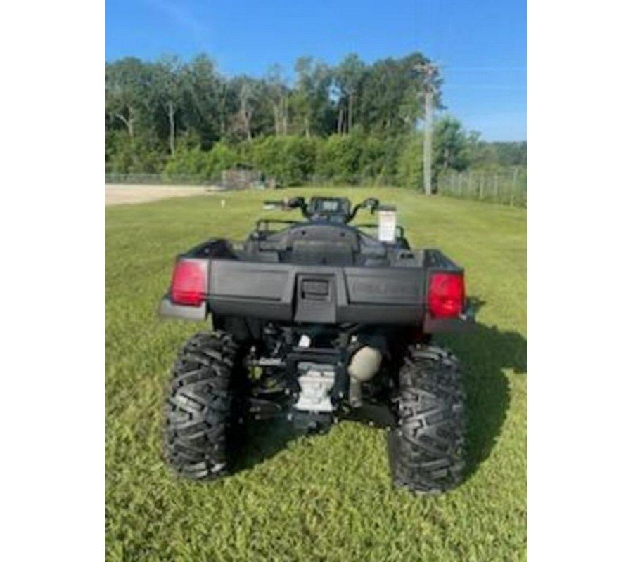 2025 Polaris Sportsman® X2 570