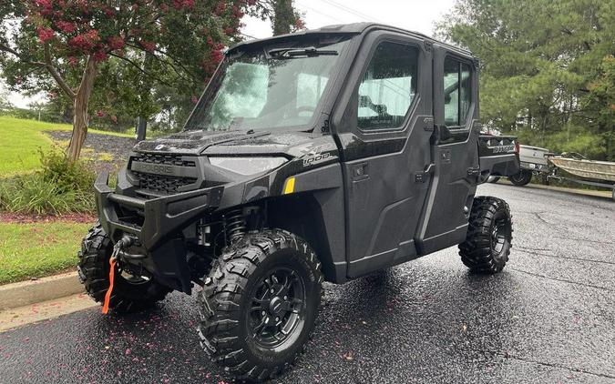 2025 Polaris® Ranger Crew XP 1000 Northstar Edition Ultimate