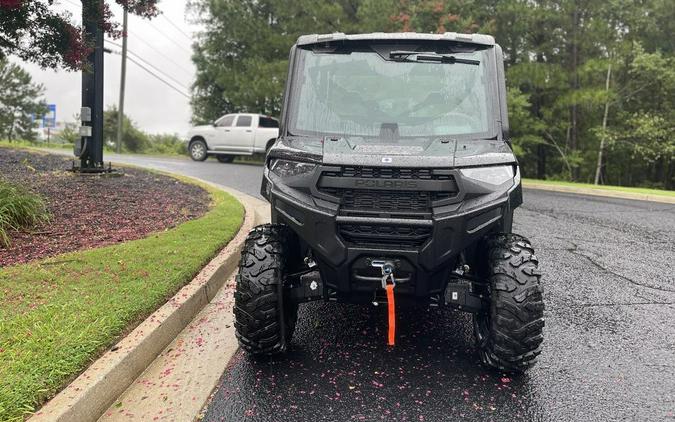 2025 Polaris® Ranger Crew XP 1000 Northstar Edition Ultimate