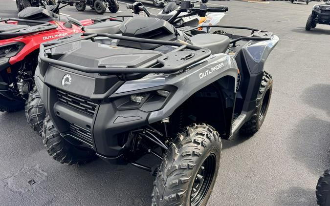 2025 Can-Am® Outlander 500