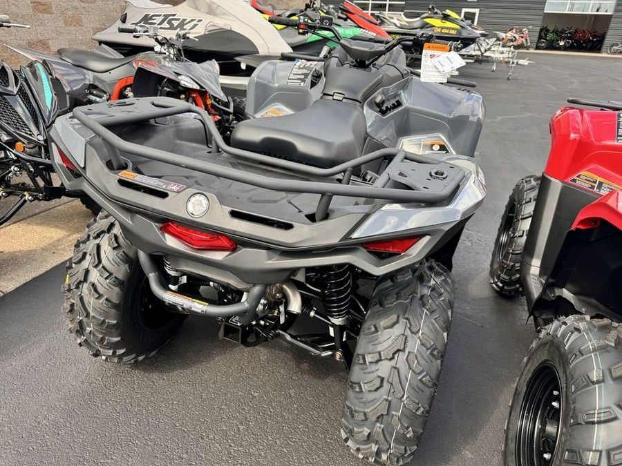 2025 Can-Am® Outlander 500