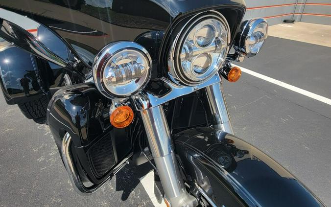 2024 Harley-Davidson Tri Glide Ultra