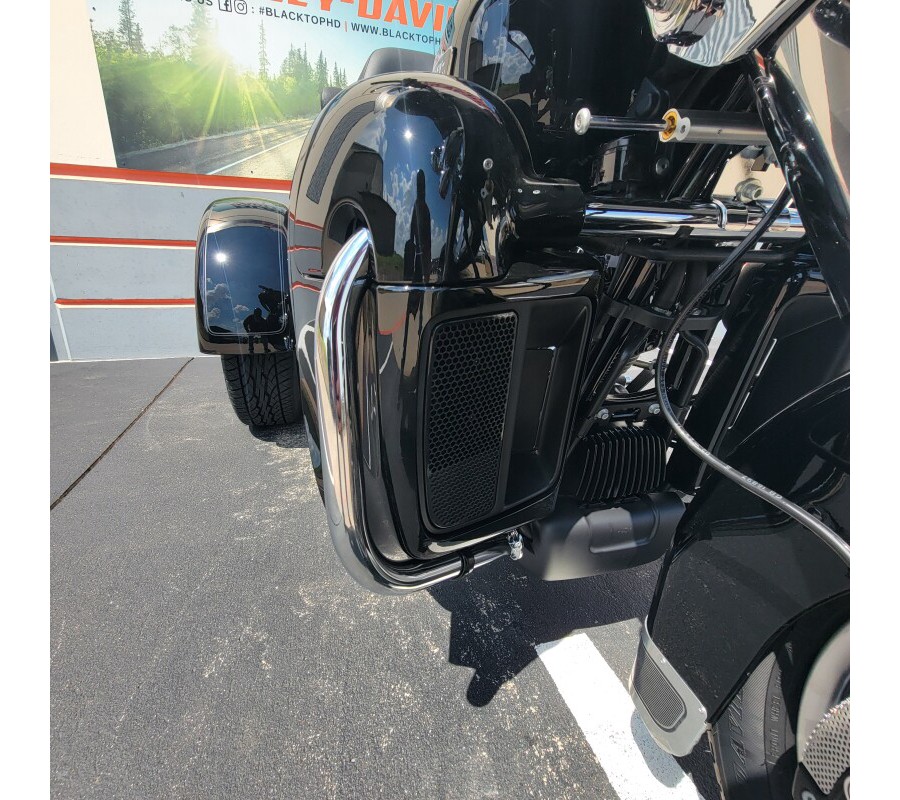 2024 Harley-Davidson Tri Glide Ultra