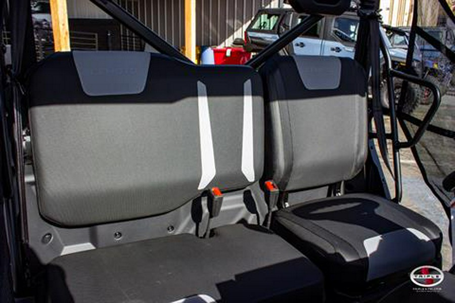 2024 CFMOTO UForce 600