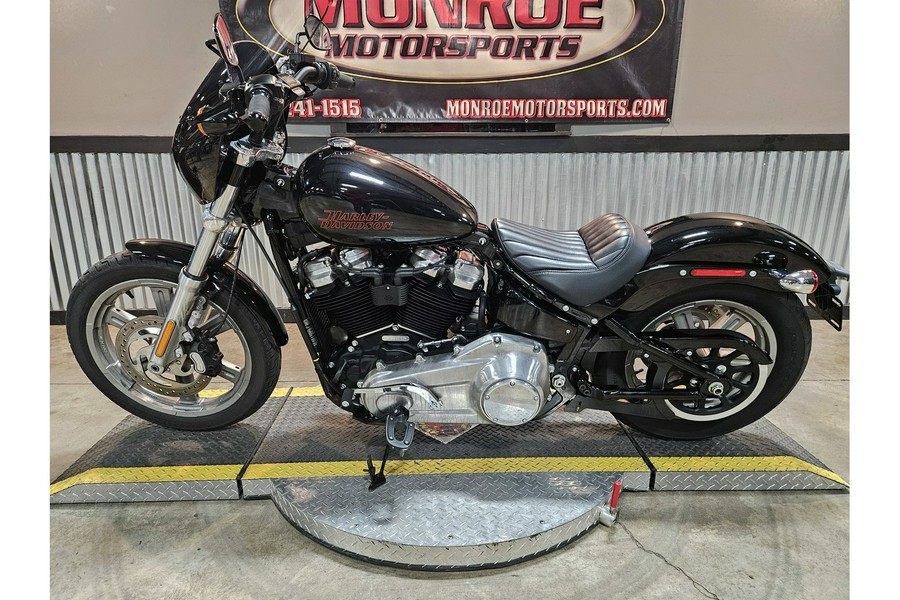 2023 Harley-Davidson® SOFTAIL STANDARD