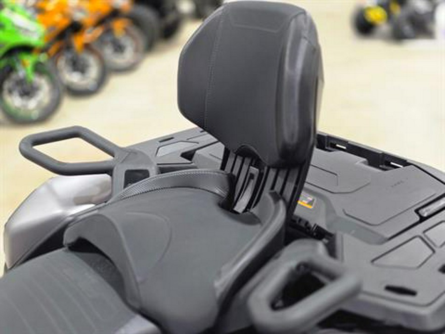 2025 Can-Am Outlander MAX XT 1000R