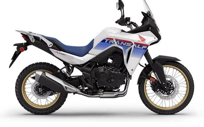 2025 Honda® Transalp