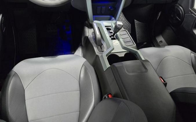 2026 Yamaha Wolverine RMAX4 Compact 1000 XT-R