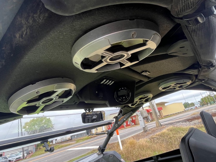 2021 Can-Am Maverick X3 X MR Turbo