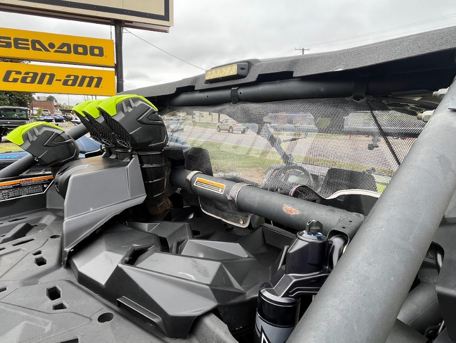 2021 Can-Am Maverick X3 X MR Turbo