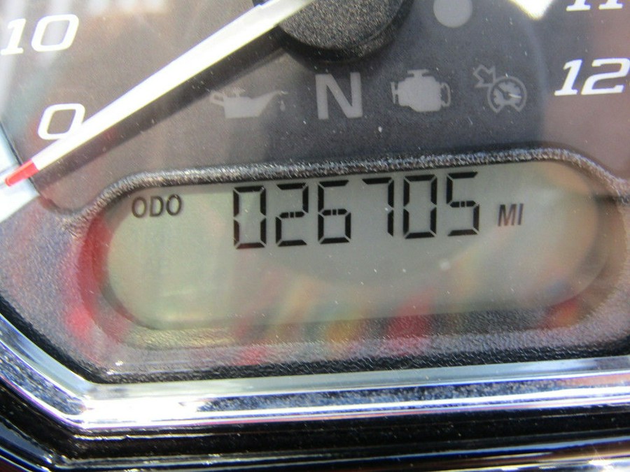 2015 Harley-Davidson® FLHTKL - Ultra Limited Low