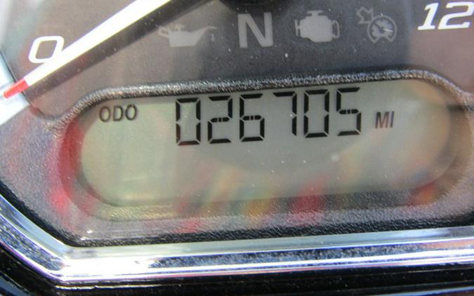 2015 Harley-Davidson® FLHTKL - Ultra Limited Low