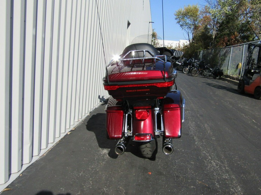 2015 Harley-Davidson® FLHTKL - Ultra Limited Low