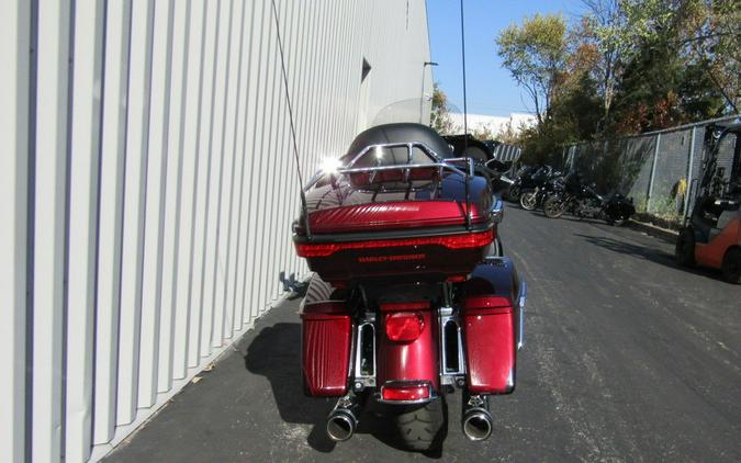 2015 Harley-Davidson® FLHTKL - Ultra Limited Low