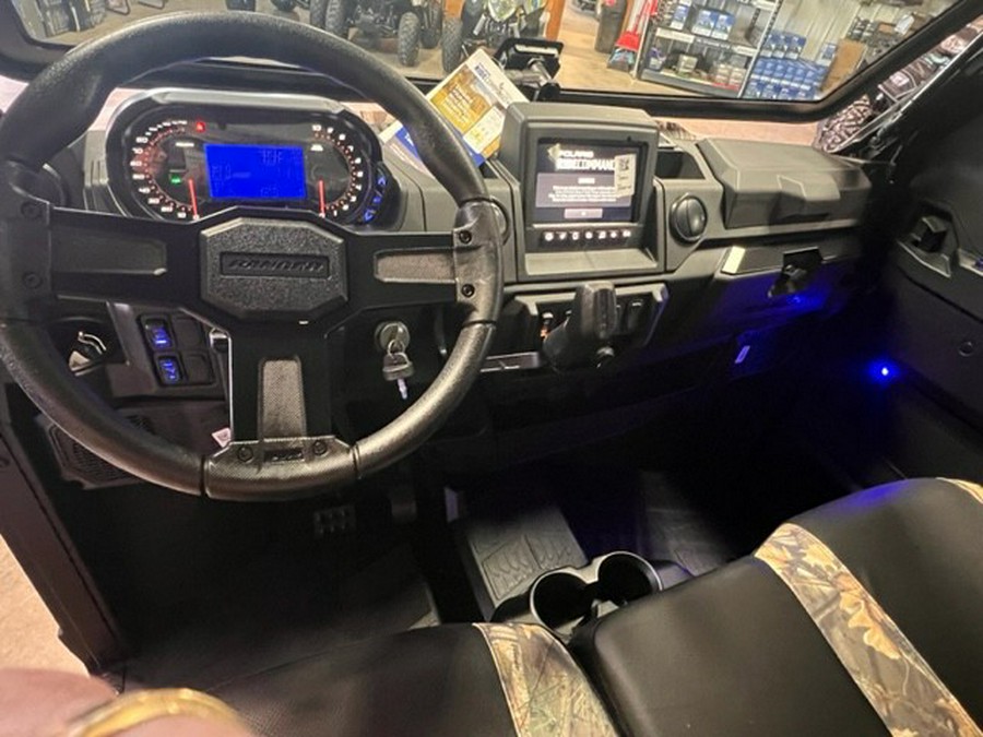 2026 Polaris R26RRY99A9