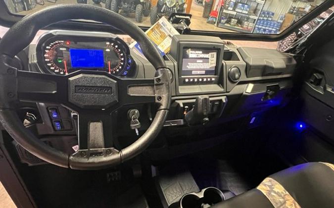 2026 Polaris R26RRY99A9