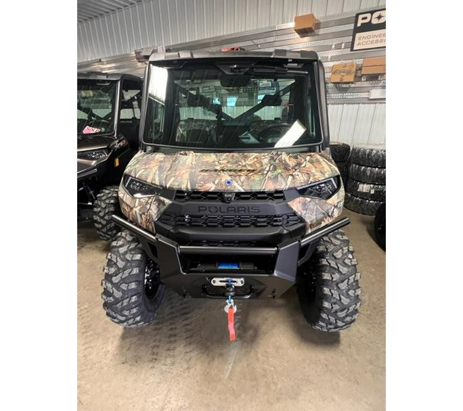 2026 Polaris R26RRY99A9