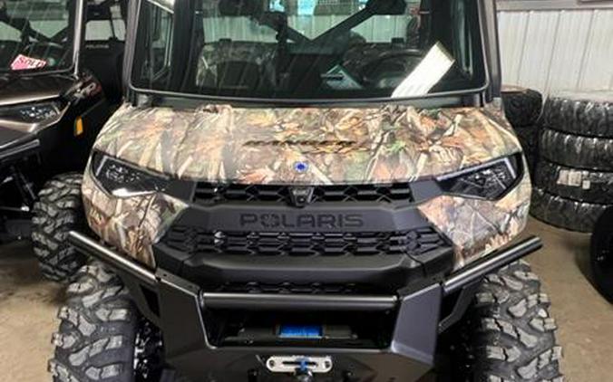 2026 Polaris R26RRY99A9