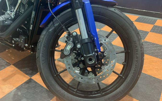 NEW 2026 HARLEY-DAVIDSON LOW RIDER ST FXLRST FOR SALE NEAR LAKEVILLE, MN