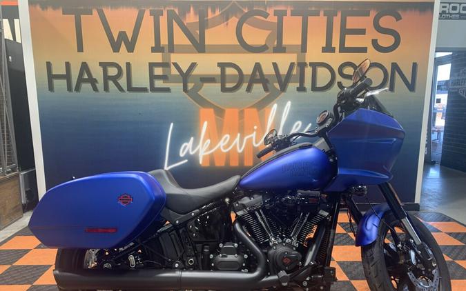 NEW 2026 HARLEY-DAVIDSON LOW RIDER ST FXLRST FOR SALE NEAR LAKEVILLE, MN