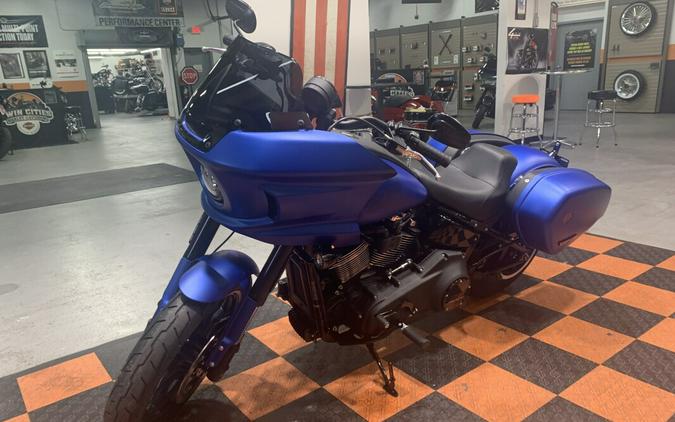 NEW 2026 HARLEY-DAVIDSON LOW RIDER ST FXLRST FOR SALE NEAR LAKEVILLE, MN